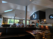 Mr Jones & Me Restaurant in Noosaville QLD, Australia