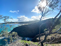 Hell’s Gates in Noosa Heads QLD, Australia