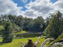 The Big Pineapple in Woombye QLD, Australia