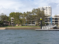 Aquaduck Sunshine Coast in Mooloolaba QLD, Australia