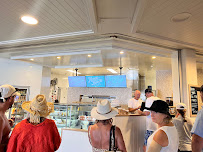 Noosa Beach Cafe in Noosa Heads QLD, Australia