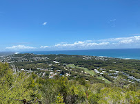 Mount Coolum National Park in Mount Coolum QLD, Australia