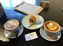 Flying West Cafe in Doonan QLD, Australia