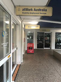 The Atrium in Tewantin QLD, Australia