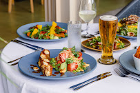 Relish Restaurant in Noosa Heads QLD, Australia