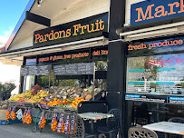 Pardons Fruit Market in Noosa Heads QLD, Australia