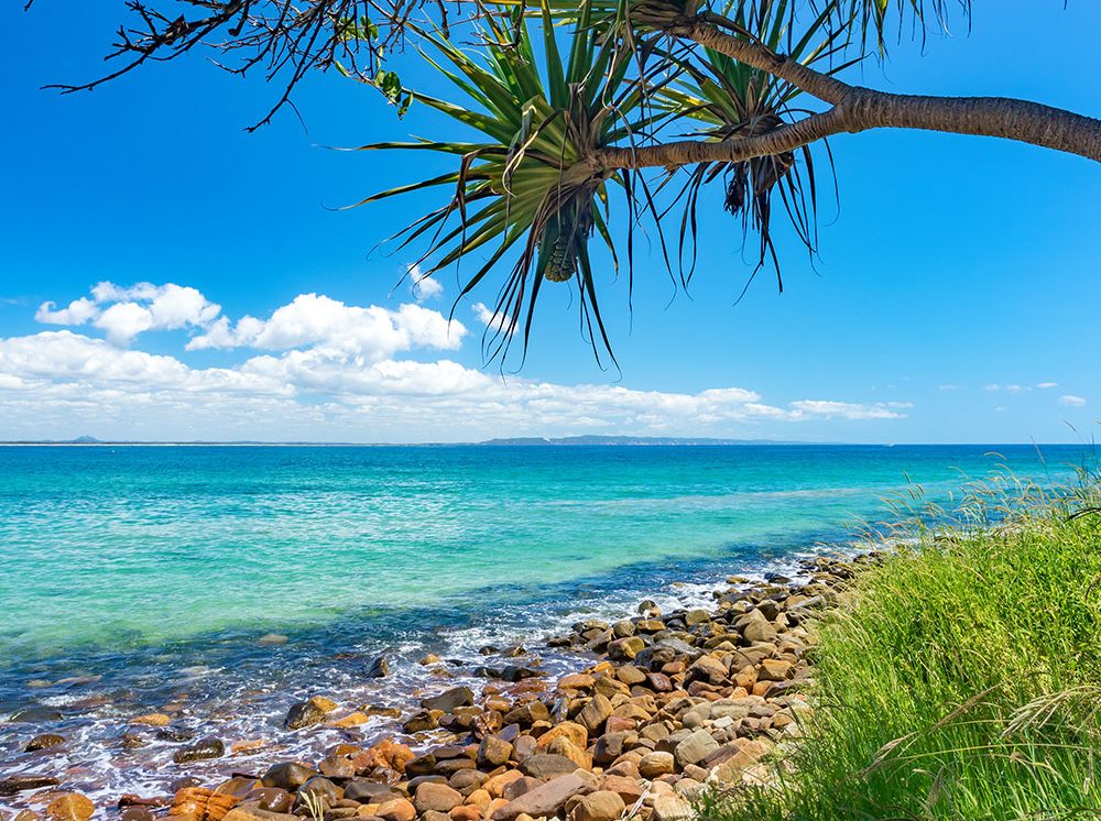 Sunshine Coast Attractions